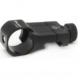 Крепление OLIGHT E-WM25L НА ПЛАНКУ WEAWER