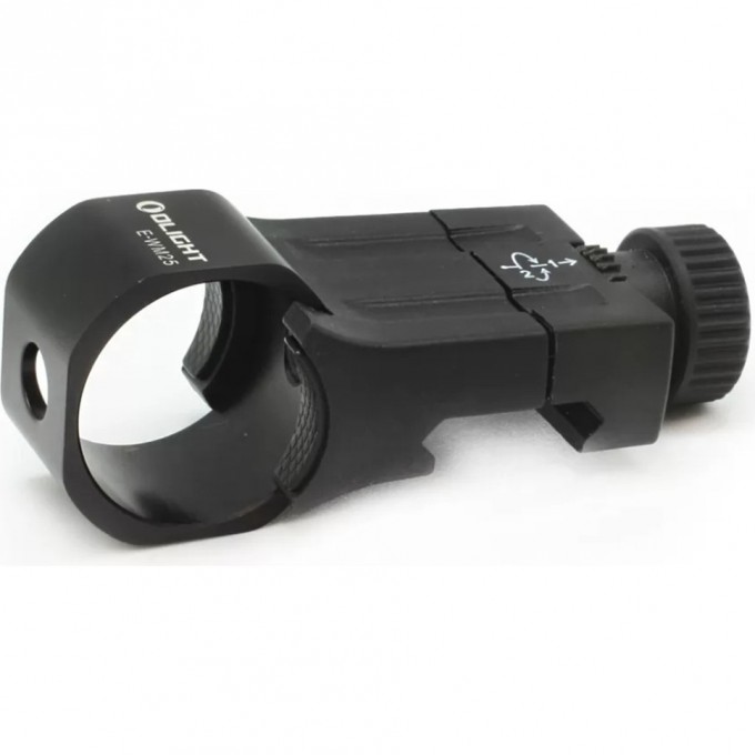 Крепление OLIGHT E-WM25L НА ПЛАНКУ WEAWER 121509