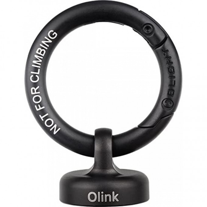 Крепление OLIGHT OLINK BLACK 122223