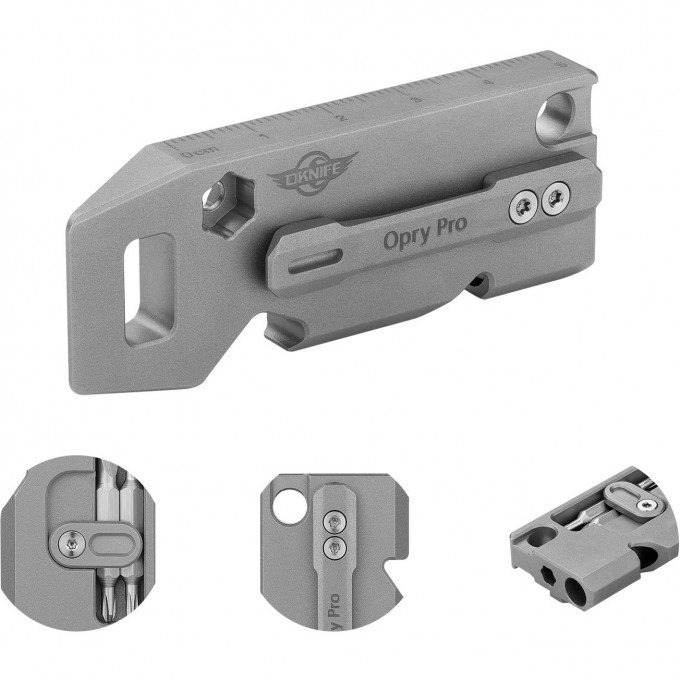 Мультитул OLIGHT OKNIFE OPRY 124166