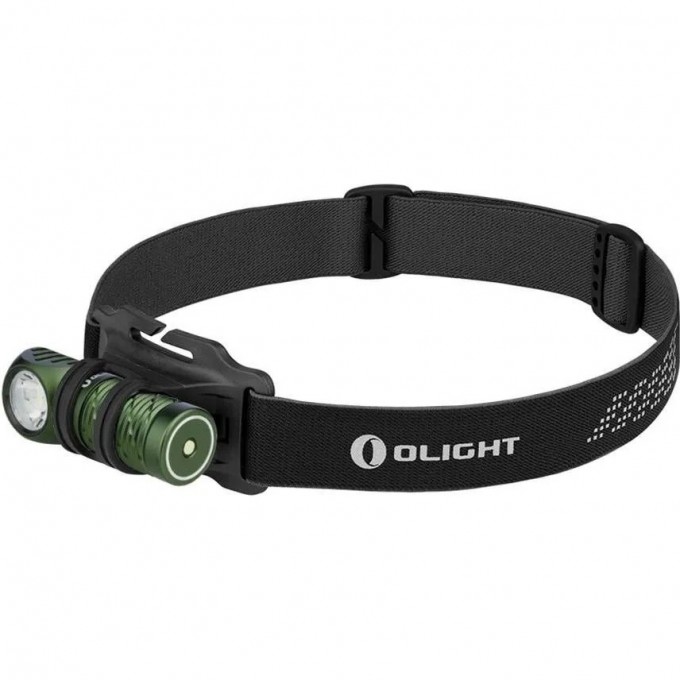 Налобный фонарь OLIGHT PERUN 2 MINI OD Green CW 007623