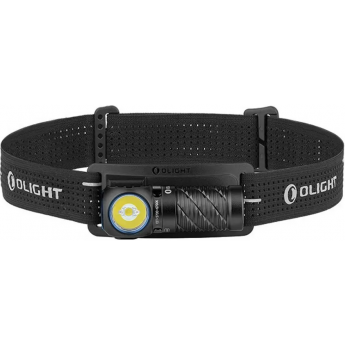 Налобный фонарь OLIGHT PERUN 3 MINI CW