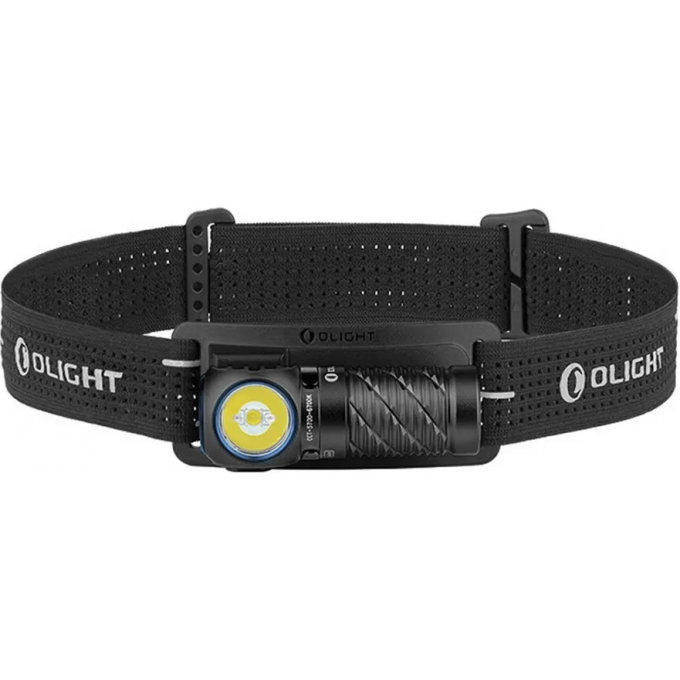 Налобный фонарь OLIGHT PERUN 3 MINI HCRI NW 692401