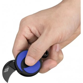 Нож OLIGHT OKNIFE NIGHTCLAW BLUE