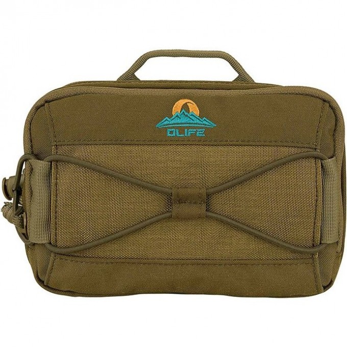 Сумка OLIFE OBAG EDCM 123503