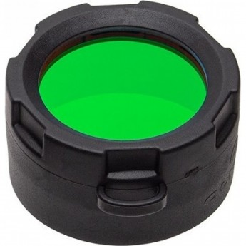 Светофильтр OLIGHT D40-G ЗЕЛЕНЫЙ Светофильтр OLIGHT D40-G ЗЕЛЕНЫЙ