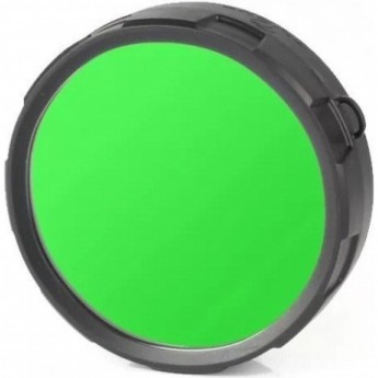 Светофильтр OLIGHT D58-G ЗЕЛЕНЫЙ Светофильтр OLIGHT D58-G ЗЕЛЕНЫЙ