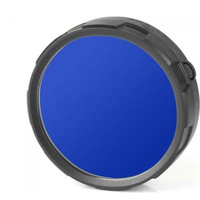 Светофильтр OLIGHT FM20-B СИНИЙ 906067