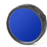 Светофильтр OLIGHT FM20-B СИНИЙ 906067