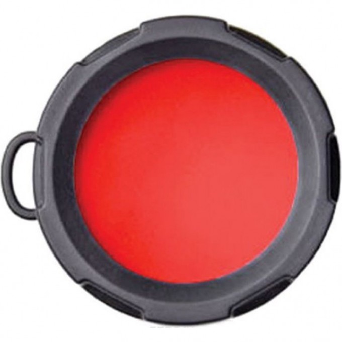 Светофильтр OLIGHT КРАСНЫЙ FM10-R