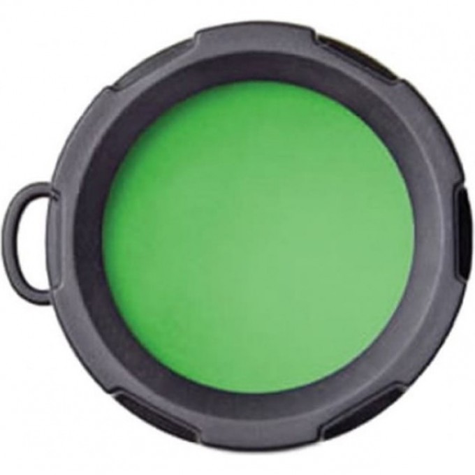 Светофильтр OLIGHT ЗЕЛЕНЫЙ FM10-G