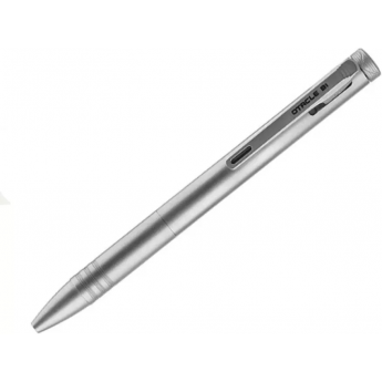 Тактическая ручка OKNIFE OTACLE B1 TITANIUM PEN Тактическая ручка OKNIFE OTACLE B1 TITANIUM PEN