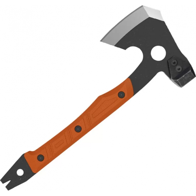 Топор OLIGHT OKNIFE OTACLE A1 ORANGE 442670