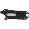 Универсальный нож OLIGHT OTACLE CARBON 001928
