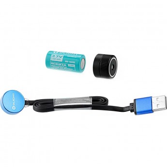 Зарядное устройство OLIGHT MCC KIT ДЛЯ ФОНАРЯ OLIGHT H1 NOVA