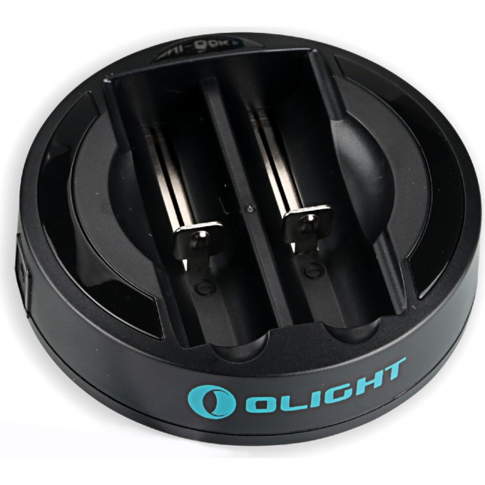 Зарядное устройство OLIGHT OMNI-DOK