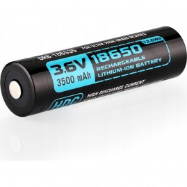 Аккумулятор Li-ion OLIGHT ORB-186S35 18650 3,6 В 3500 mAh