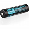 Аккумулятор Li-ion OLIGHT ORB-186S35 18650 3,6 В 3500 mAh 927215