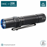 Фонарь OLIGHT ХОЛОДНЫЙ (КОМПЛЕКТ) M2R WARRIOR CW