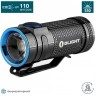 Фонарь OLIGHT S MINI CU BLACK ONYX МЕДЬ SMINICUBLACKONYX