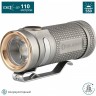 Фонарь OLIGHT S MINI TI BEAD BLASTED ТИТАН SMINITIBEADBLAST