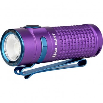 Фонарь OLIGHT S1R II BATON PURPLE Фонарь OLIGHT S1R II BATON PURPLE