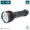 Фонарь OLIGHT X9R MARAUDER CW ХОЛОДНЫЙ (КОМПЛЕКТ) 925143
