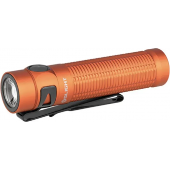 Фонарь OLIGHT BATON 3 PRO Orange NW