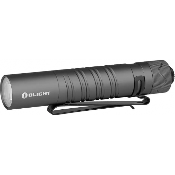 Фонарь OLIGHT I5R EOS GUNMETAL 001447