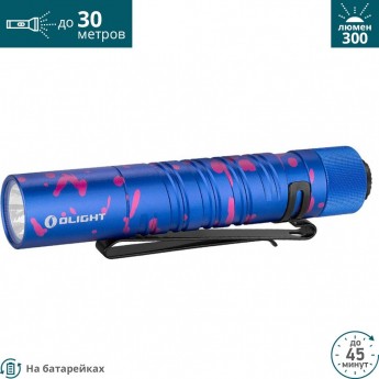 Фонарь OLIGHT i5UV EOS