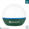 Фонарь OLIGHT OBULB GREEN 121790