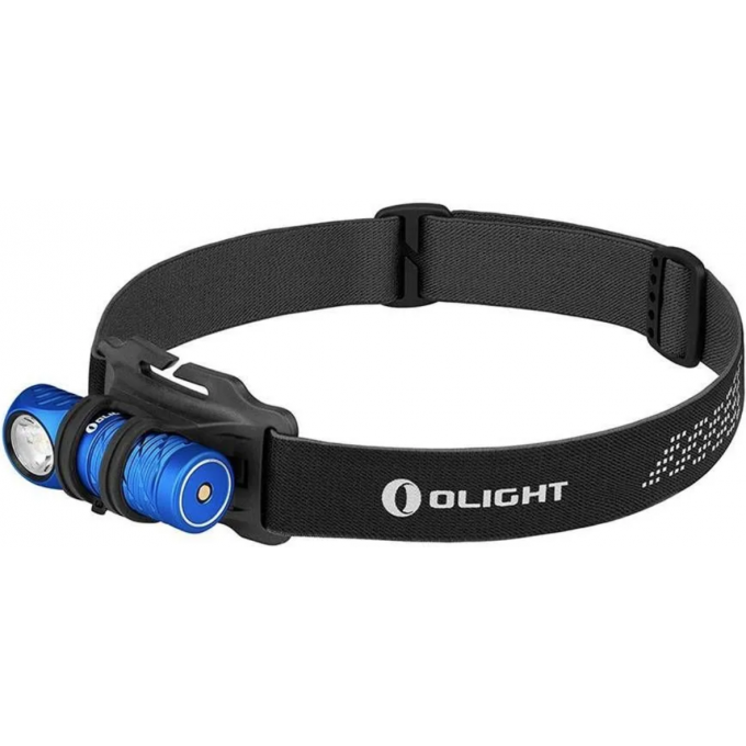 Налобный фонарь OLIGHT PERUN 2 MINI BLUE NW 007319