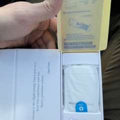 Фонарь OLIGHT BATON 3 PREMIUM EDITION WHITE