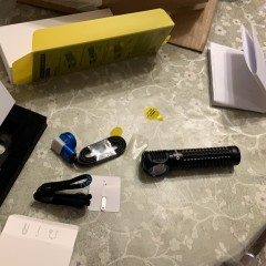 Фонарь OLIGHT PERUN NW НЕЙТРАЛЬНЫЙ