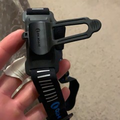 Фонарь OLIGHT PERUN NW НЕЙТРАЛЬНЫЙ