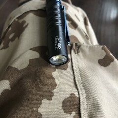 Фонарь OLIGHT i5T EOS Черный